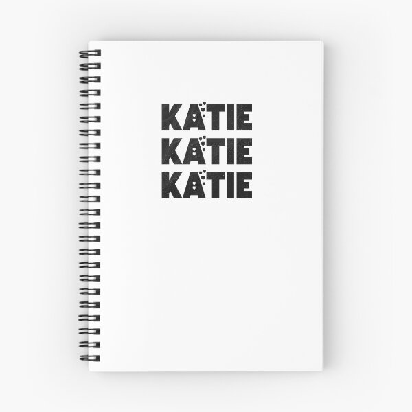 Item preview, Katie Personalized Custom Girl Name designed and sold by Watsonarts.