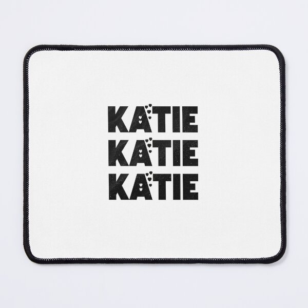 Item preview, Katie Personalized Custom Girl Name designed and sold by Watsonarts.