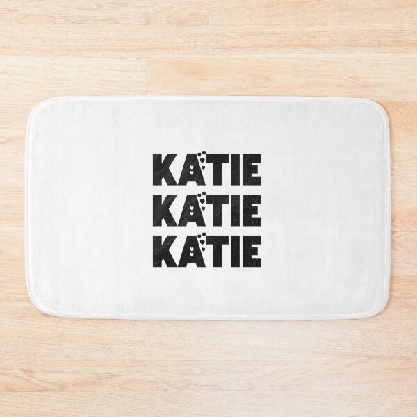 Item preview, Katie Personalized Custom Girl Name designed and sold by Watsonarts.