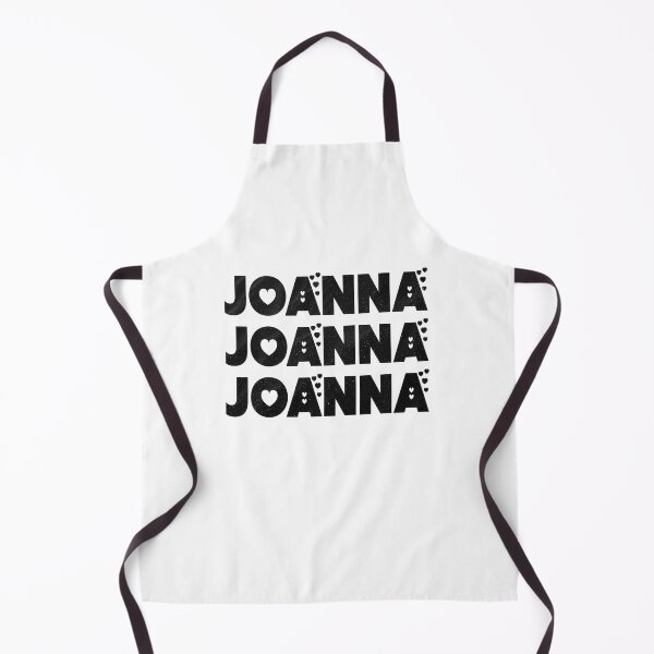 Item preview, Joanna Personalized Custom Girl Name designed and sold by Watsonarts.