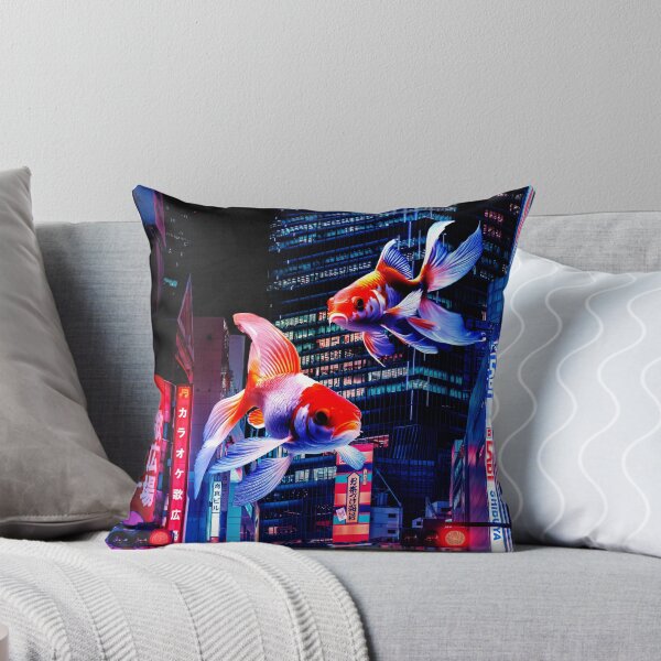Item preview, Reflections of Neo-Tokyo: Rainy Night Coy Attack designed and sold by Kiyo-Arts.