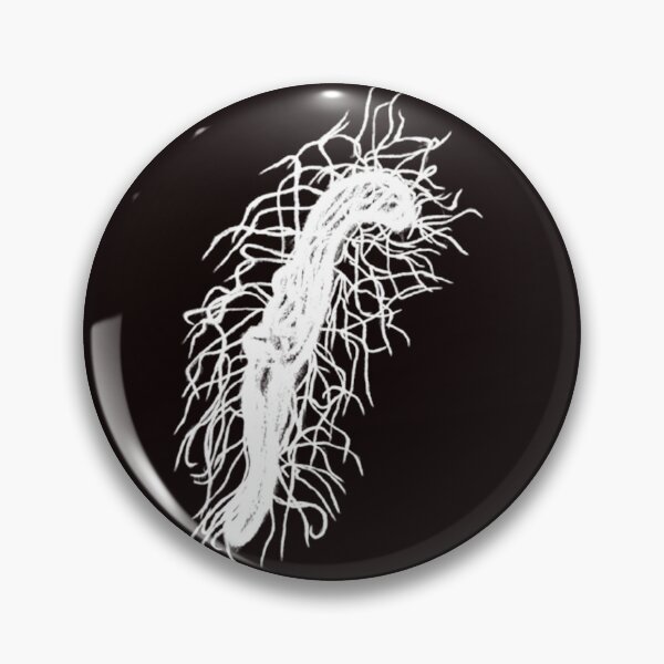 Item preview, The Serious Meditator-Snow designed and sold by WisdomKorblaHamenu.