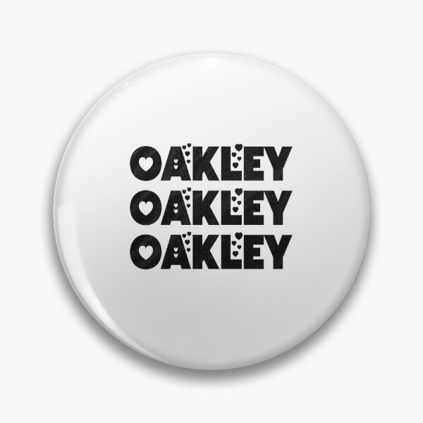 Item preview, Oakley Personalized Custom Girl Name designed and sold by Watsonarts.