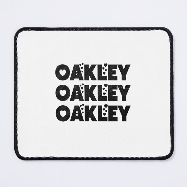 Item preview, Oakley Personalized Custom Girl Name designed and sold by Watsonarts.