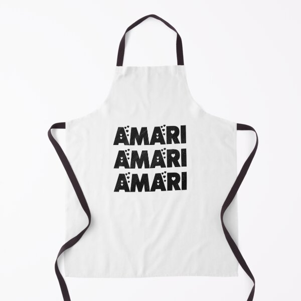 Item preview, Amari Personalized Custom Girl Name designed and sold by Watsonarts.