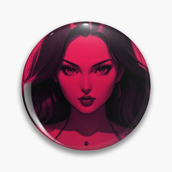 Item preview, Aura blush (fo) designed and sold by XUSRedbubble.
