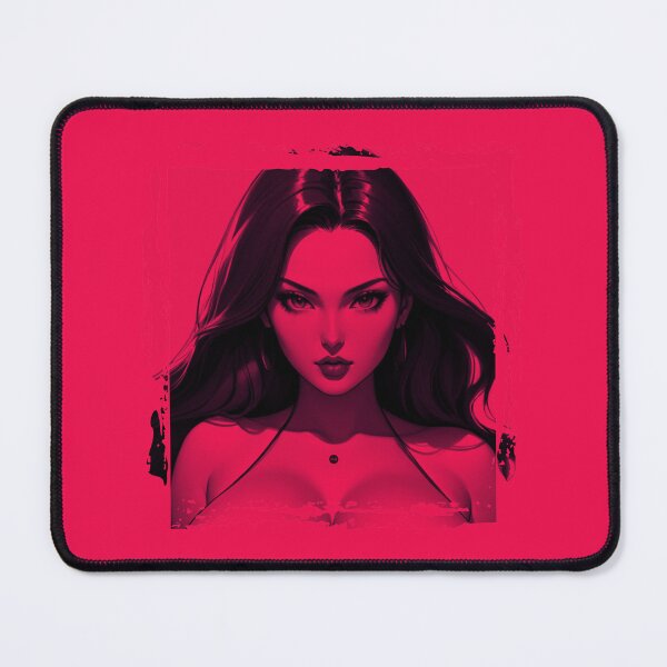 Item preview, Aura blush (fo) designed and sold by XUSRedbubble.
