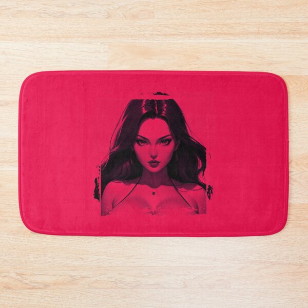 Item preview, Aura blush (fo) designed and sold by XUSRedbubble.