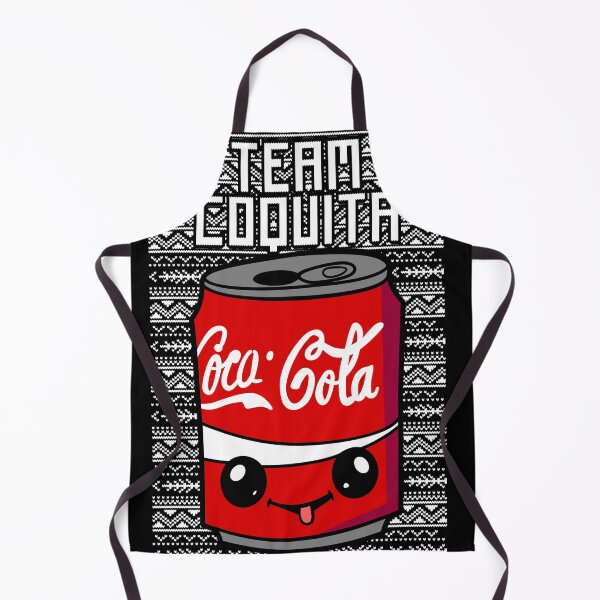Item preview, Team Coquita Christmas designed and sold by NF Designs Studio DTF.
