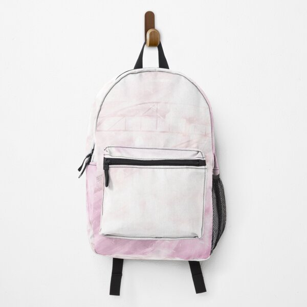 Item preview, Dreamy Light Abstract Pink Pastel Photography Art designed and sold by Design House..