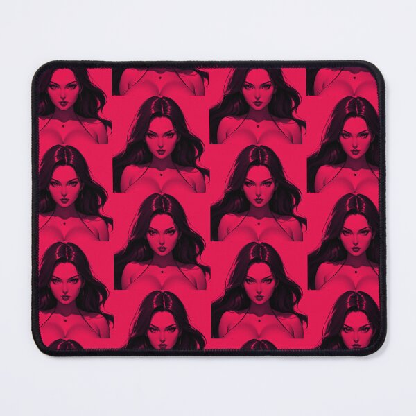 Item preview, Aura blush (fo) P designed and sold by XUSRedbubble.