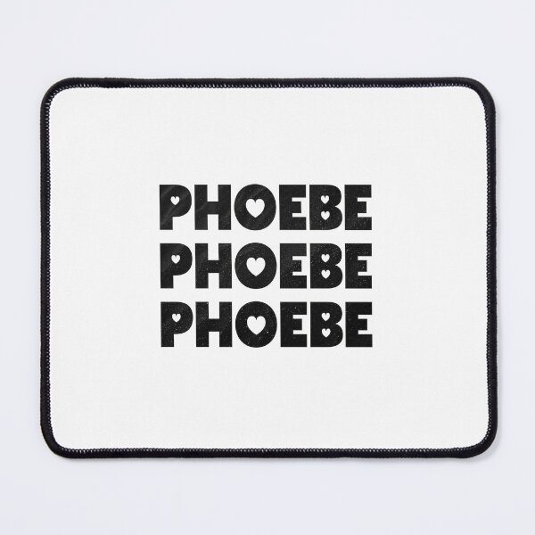 Item preview, Phoebe Personalized Custom Girl Name designed and sold by Watsonarts.