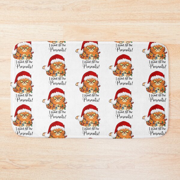Item preview, All the Presents designed and sold by The Sassy Print.
