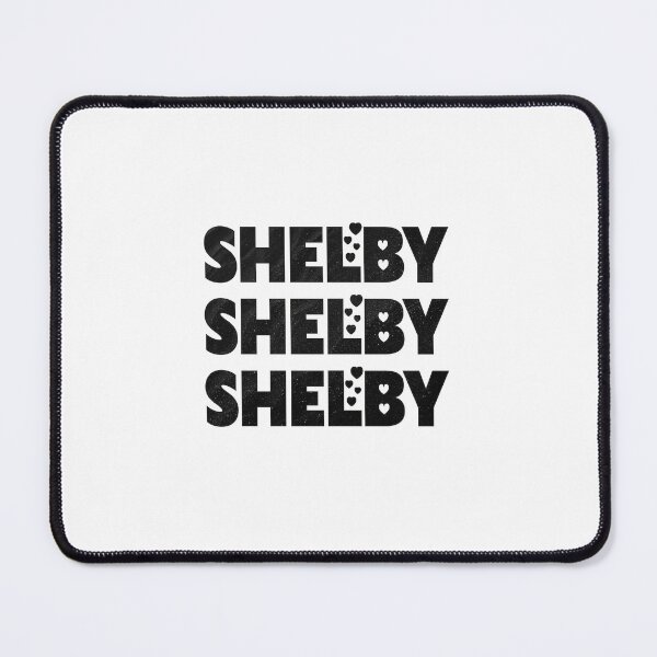 Item preview, Shelby Personalized Custom Girl Name designed and sold by Watsonarts.