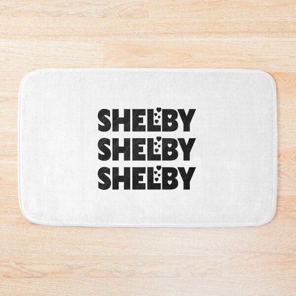 Item preview, Shelby Personalized Custom Girl Name designed and sold by Watsonarts.