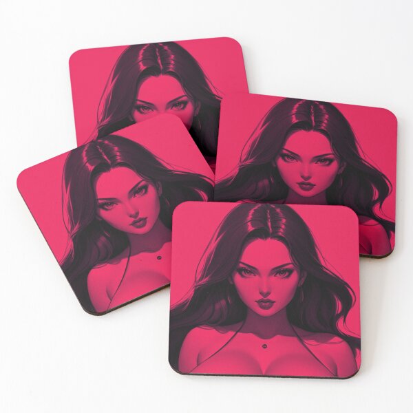 Item preview, Aura blush (fo) I designed and sold by XUSRedbubble.