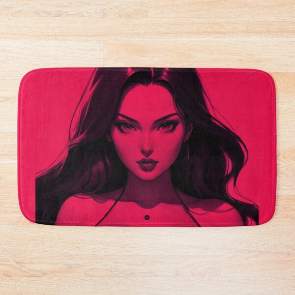 Item preview, Aura blush (fo) I designed and sold by XUSRedbubble.