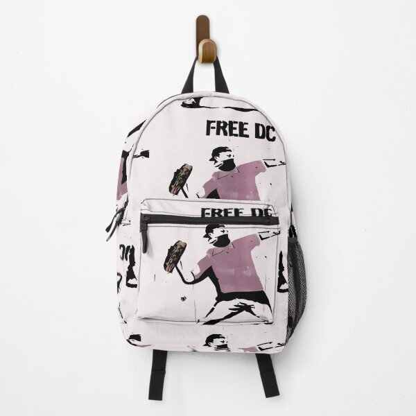 Item preview, Free DC Sandwich Guy Classic designed and sold by thitrasho.