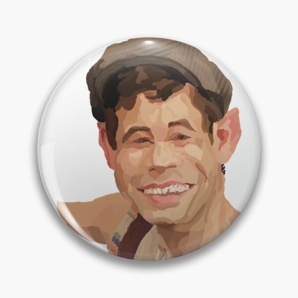 Item preview, Jack Kelly designed and sold by Giraffes On Other Planets.