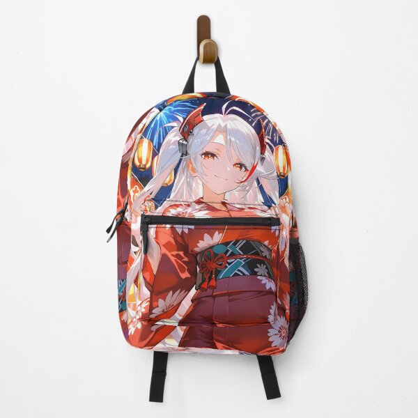 Item preview, Fireworks Festival Beauty Prinz Eugen Azur Lane Anime Girl Waifu designed and sold by Raslbazola.