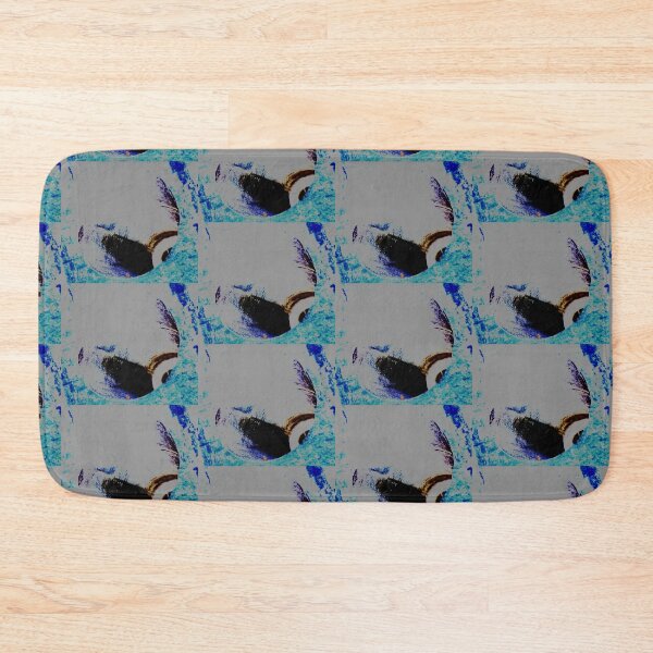 Item preview, Skylight designed and sold by MAMA LXXVIII: Art by Marsailhe Milward.