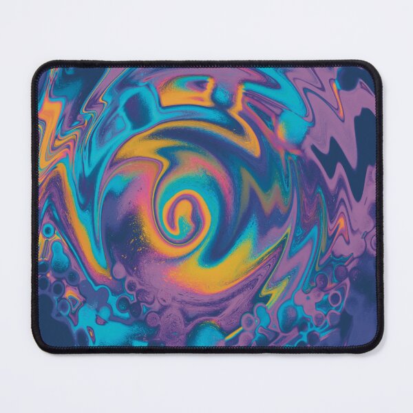 Item preview, Psychedelic Journey designed and sold by PropRocket.