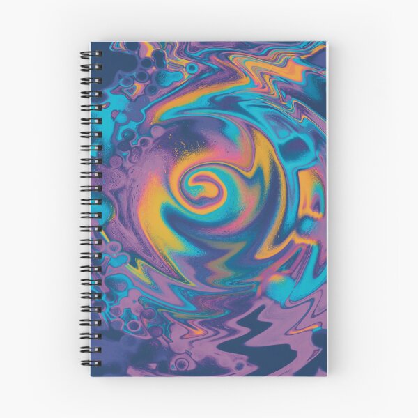 Item preview, Psychedelic Journey designed and sold by PropRocket.