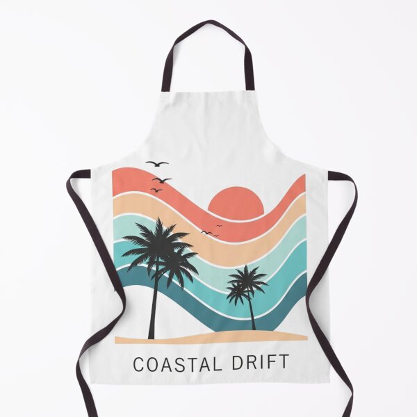 Item preview, Deriva costera designed and sold by OSBS-ART.