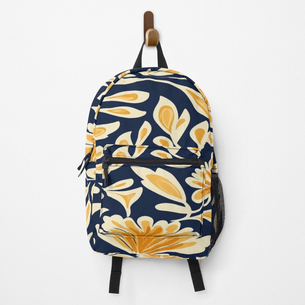 Item preview, Backpack designed and sold by ViaARTfactory.