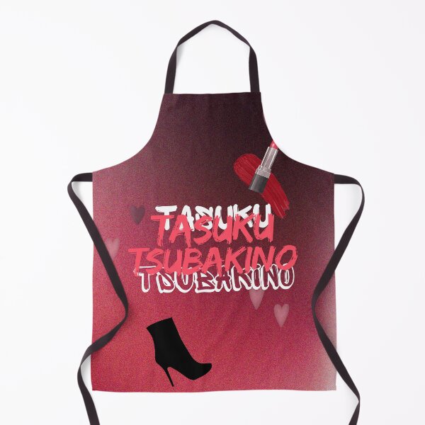 Item preview, Anime Wind Breaker Inspired Collection - Bofurin Tasuku Tsubakino designed and sold by MoriTheCrafter.