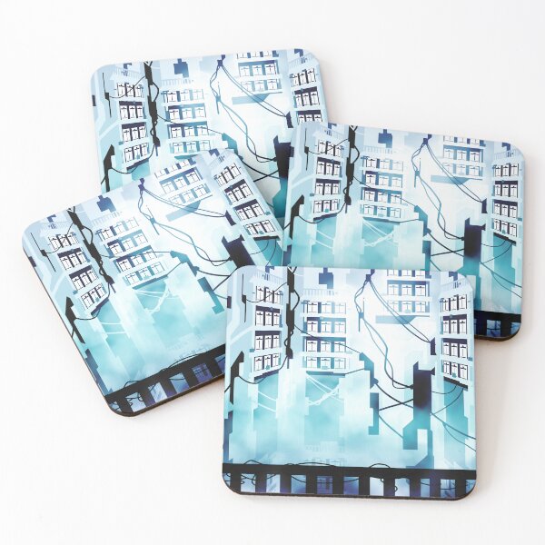 Item preview, Memory Chamber: Ethereal Pages designed and sold by Kiyo-Arts.