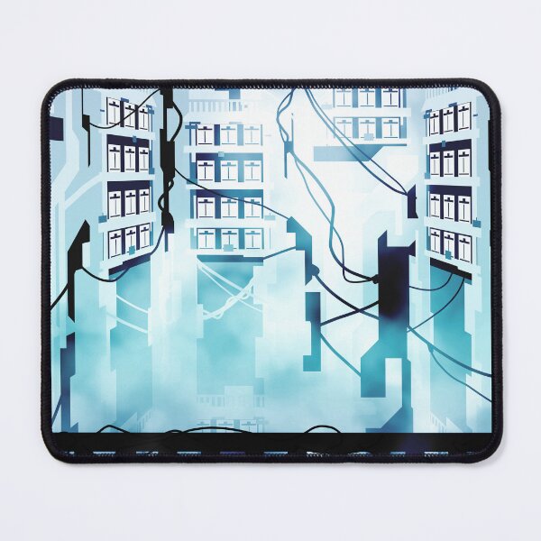 Item preview, Memory Chamber: Ethereal Pages designed and sold by Kiyo-Arts.