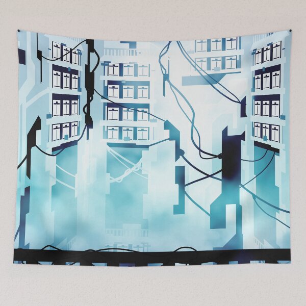 Item preview, Memory Chamber: Ethereal Pages designed and sold by Kiyo-Arts.