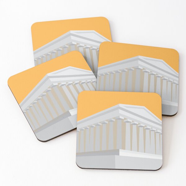 Item preview, The Parthenon from Greece designed and sold by ROSE ANN BANILAR.