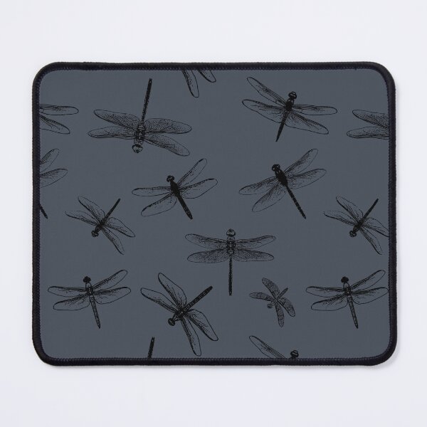 Item preview, Dark Dragonflies designed and sold by dragonflywoman.