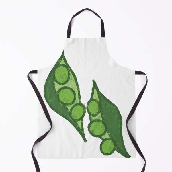 Item preview, Green Pea Pods designed and sold by sleepyheadedbb.