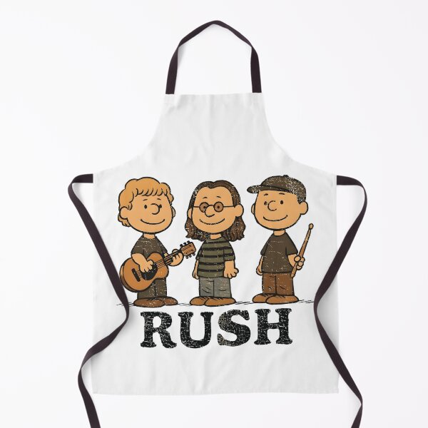 Item preview, Rush x Peanuts Retro SweatShirt, Geddy Lee, Alex Lifeson & Neil Peart Rock Band Tee designed and sold by eliasmariano.