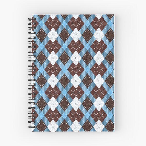 Item preview, Hello Neighbor Seamless Pattern, Diamond Shapes designed and sold by graphic-genie.
