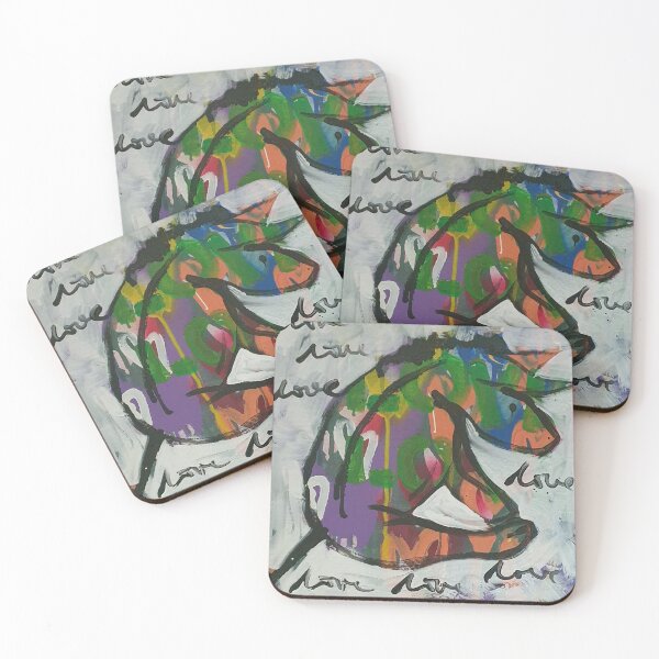 Item preview, Classic Eeyore  designed and sold by LeahJustyceArt.
