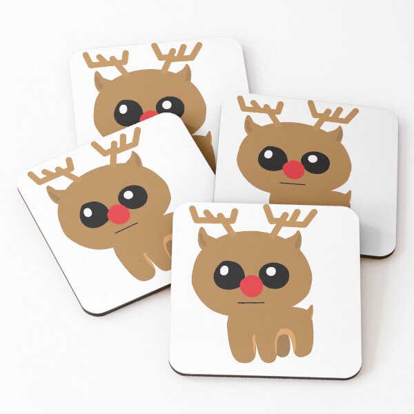 Item preview, Autism Rudolph designed and sold by PissKind.