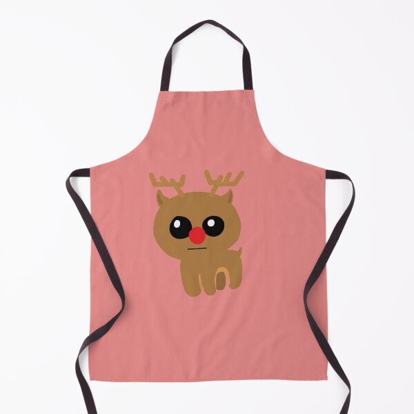 Item preview, Autism Rudolph designed and sold by PissKind.