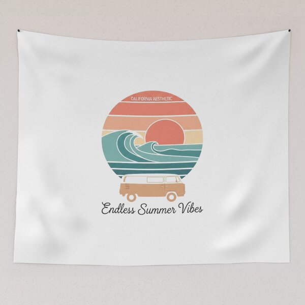 Item preview, Summer vibes designed and sold by OSBS-ART.
