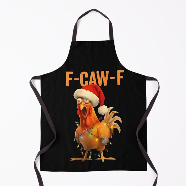 Item preview, FcawF Christmas Shirt designed and sold by eliasmariano.