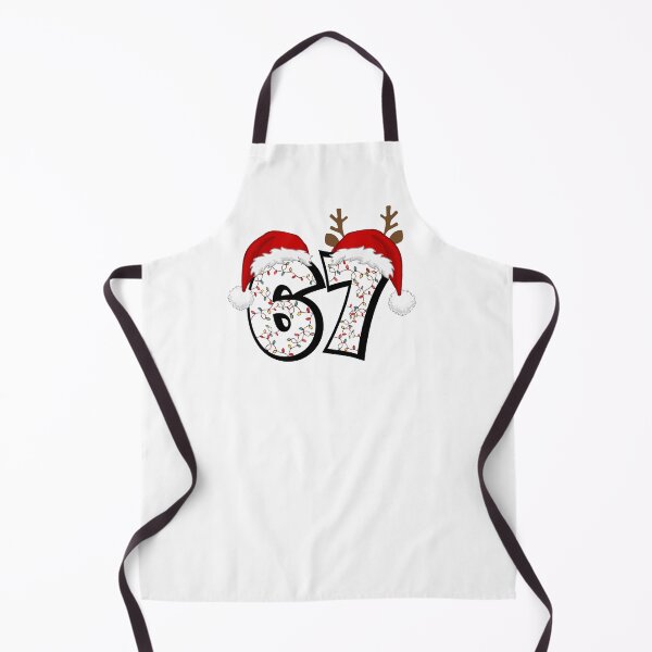 Item preview, Six Seven designed and sold by The Sassy Print.