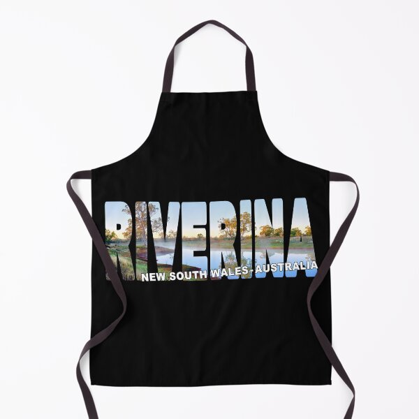 Item preview, RIVERINA New South Wales Australia - Food Bowl of NSW designed and sold by Adam Gormley.