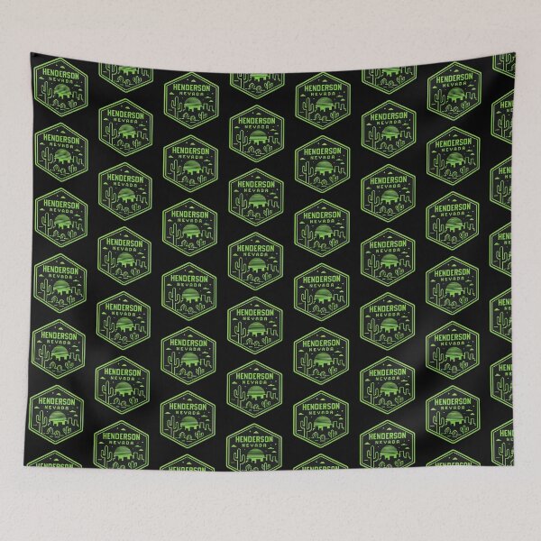Item preview, Henderson Nevada  designed and sold by Broken Antler Designs .