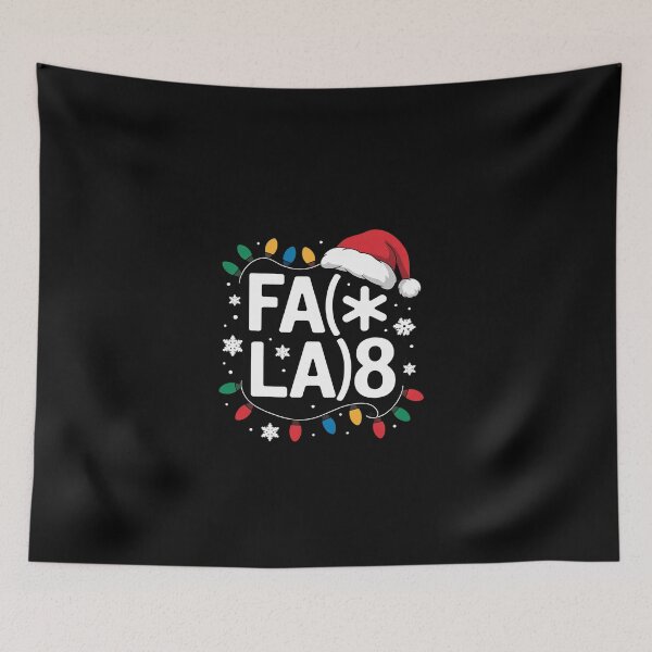 Item preview, Fluent in Math and Sarcasm  designed and sold by EllinoKlemo.