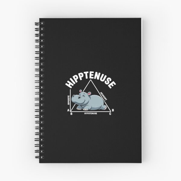 Item preview, Geometry Hypotenuse Math Mathematics Teacher  designed and sold by EllinoKlemo.