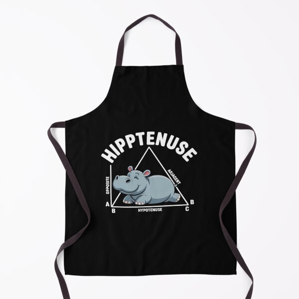 Item preview, Geometry Hypotenuse Math Mathematics Teacher  designed and sold by EllinoKlemo.