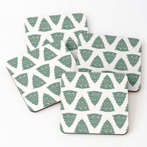 Item preview, Christmas tree zig zag designed and sold by Home Cyn Home.
